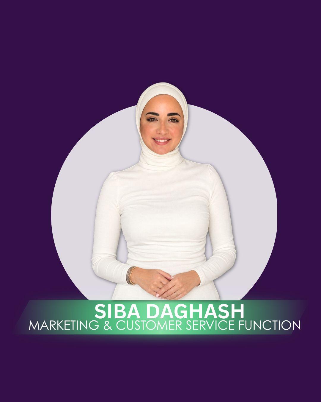 Siba Daghash